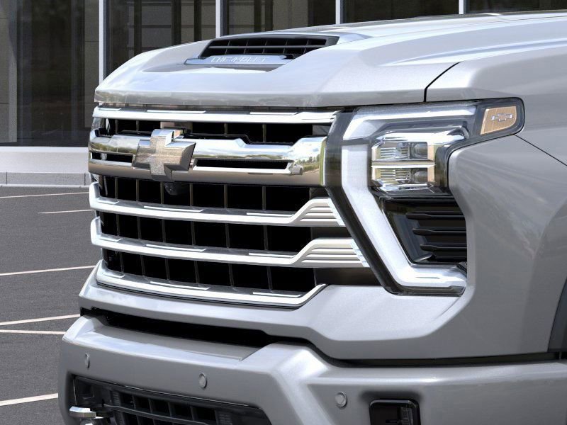 2026 Chevrolet Silverado 3500 HD High Country - Photo 13