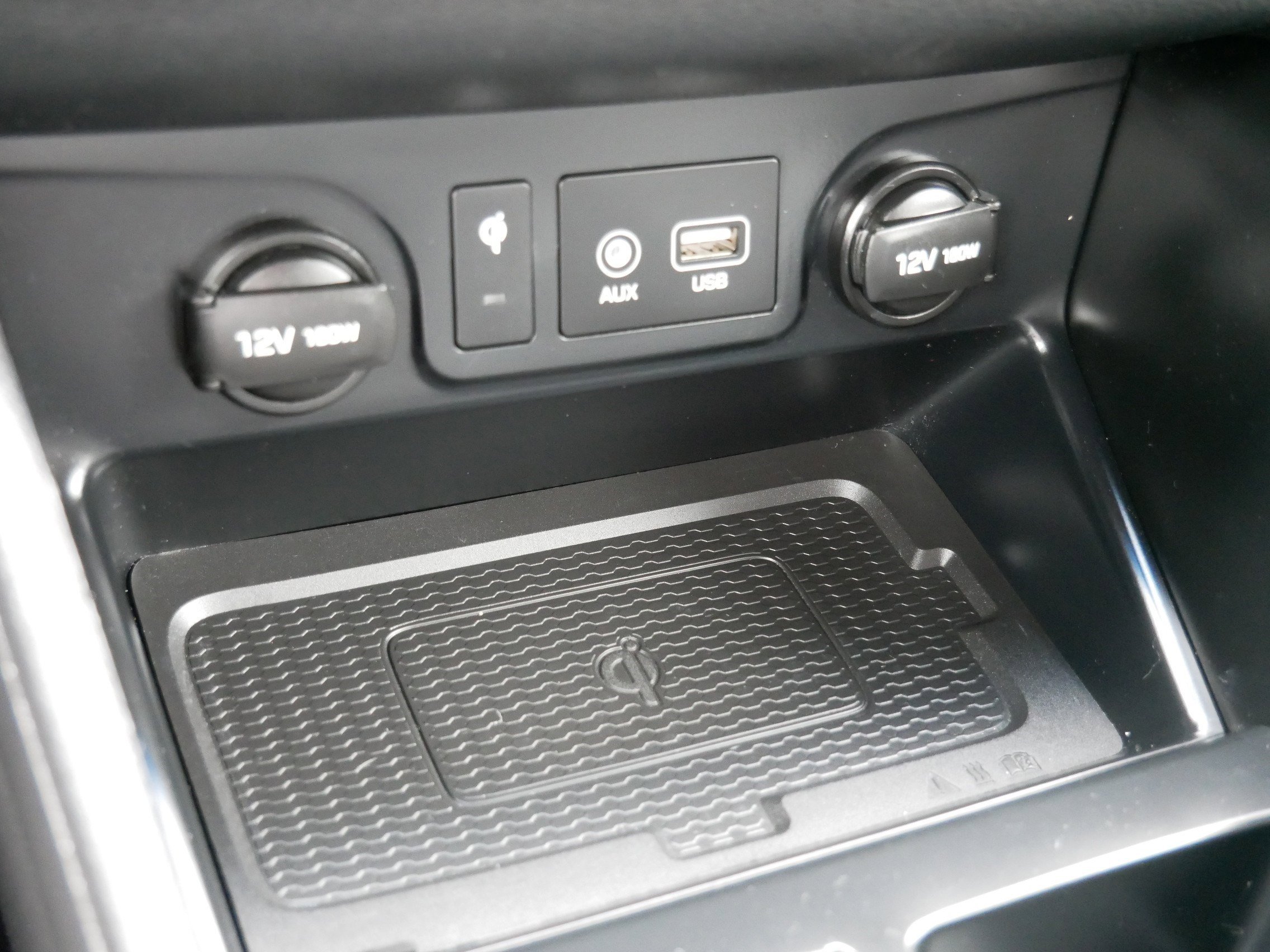Certified Used 2019 Coliseum Gray Hyundai Limited image 23