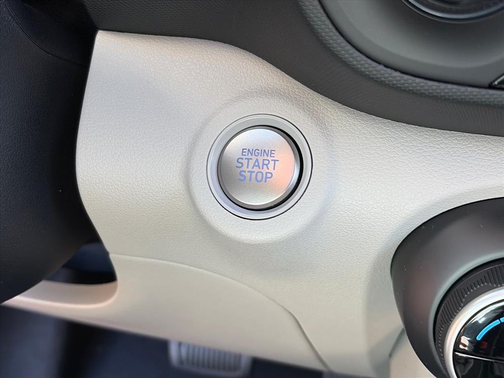 New 2026 Ecotronic Gray Metallic Hyundai SEL image 23