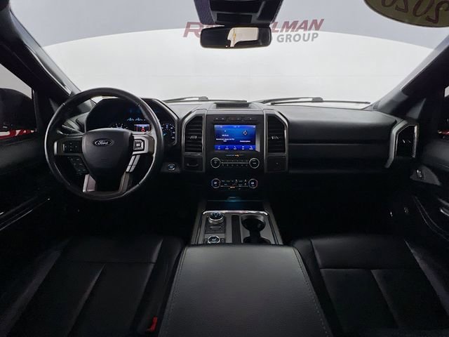 Used 2020 Gray Ford XLT image 23