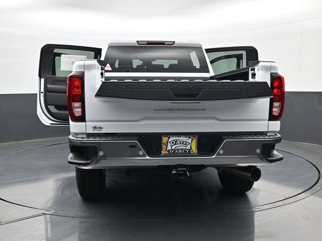 2026 GMC Sierra 3500HD Pro - Photo 32
