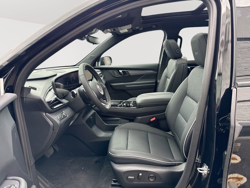 New 2026 Ebony Twilight Metallic Buick Sport Touring image 20