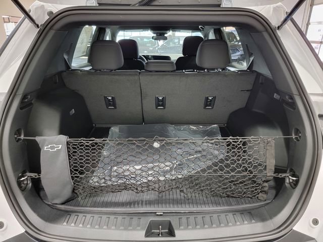 2026 Chevrolet Equinox LT - Photo 33