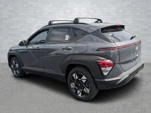 2025 Hyundai Kona SEL Convenience - Photo 6