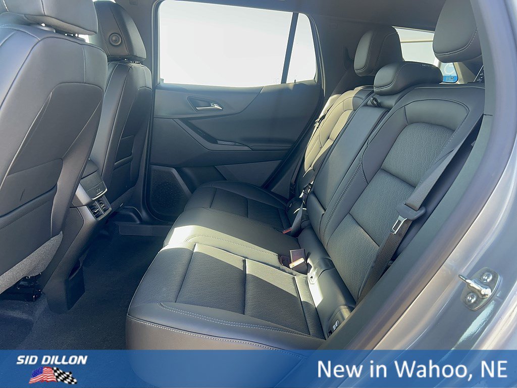 2027 Chevrolet Equinox LT - Photo 17