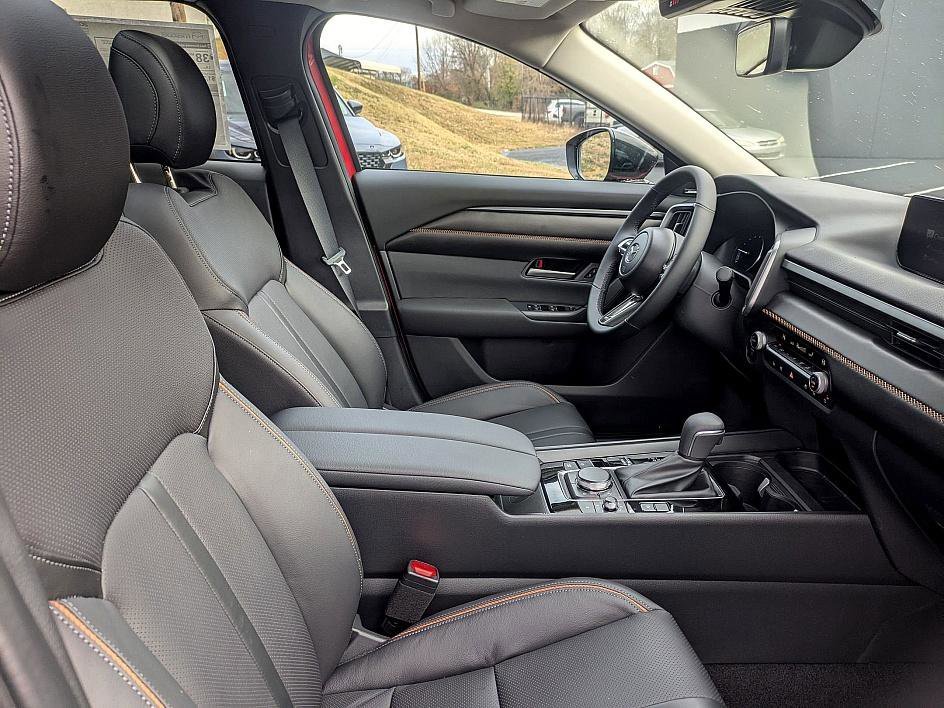 2026 Mazda CX-50 Premium - Photo 32