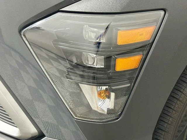Certified Pre-Owned 2024 Hyundai Kona SEL