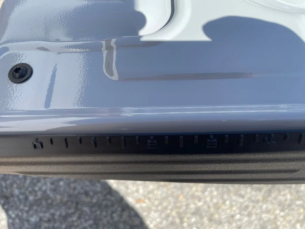 New 2026 AVALANCHE Ford XLT image 17