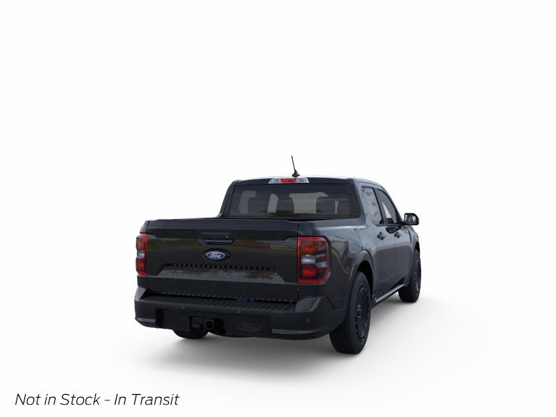 New 2026 Shadow Black Ford Lobo™ image 8