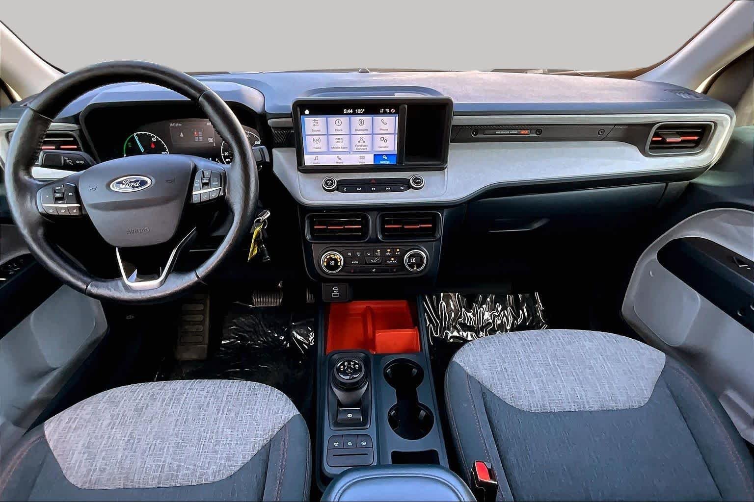 Used 2022 Area 51 Ford XLT image 16