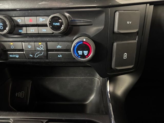 Used 2025 Gray Ford STX image 19