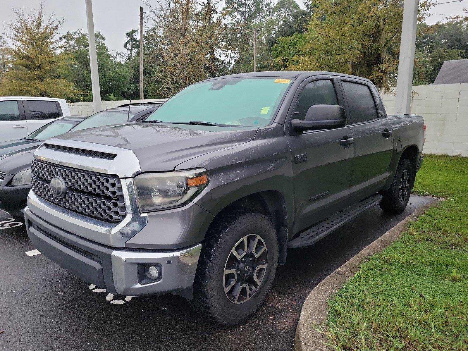 2019 Toyota Tundra