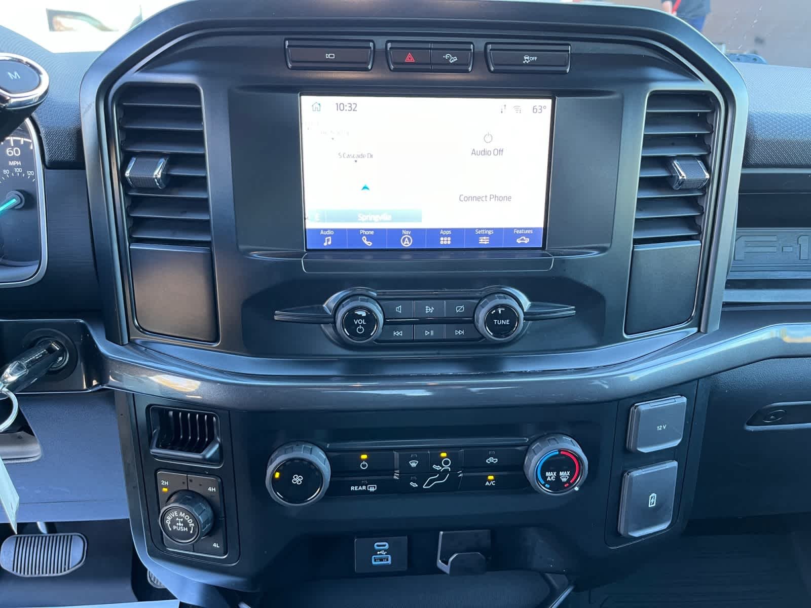 Used 2023 Area 51 Blue Ford XL image 24