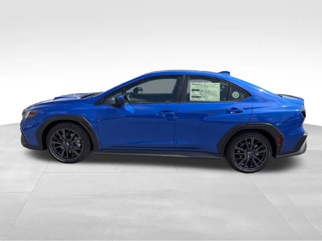 New 2026 WR BLUE PEARL Subaru Premium image 4