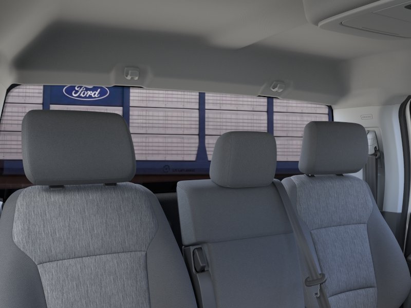 New 2026 Oxford White Ford F-250® XL image 22