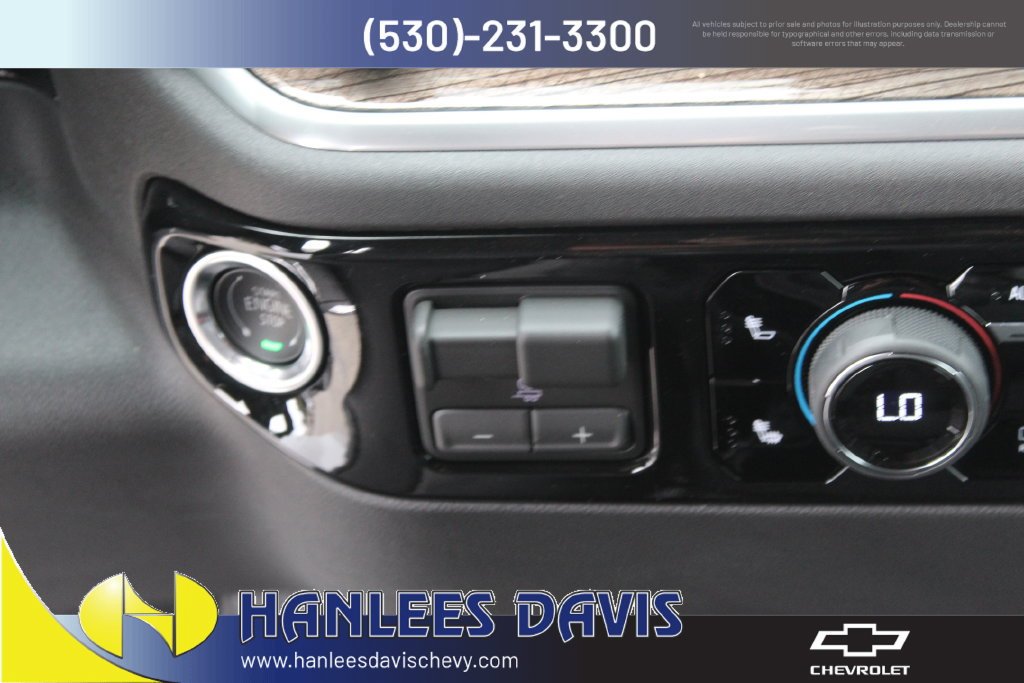 2026 Chevrolet Silverado 1500 LT - Photo 21