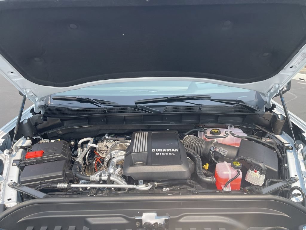 2026 GMC Sierra 1500 Denali - Photo 31