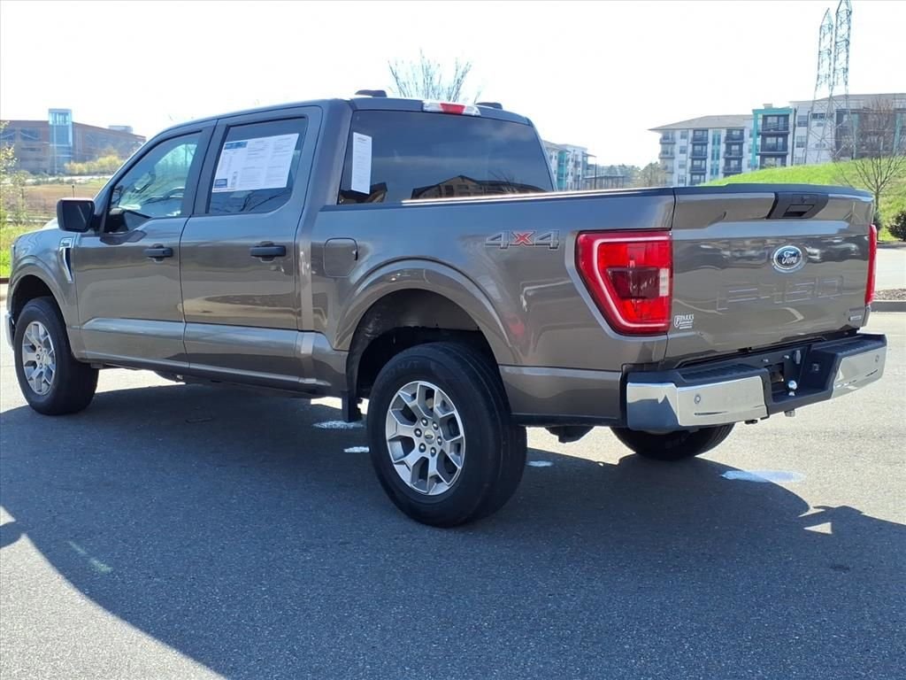 2023 Ford F-150 XLT - Photo 30