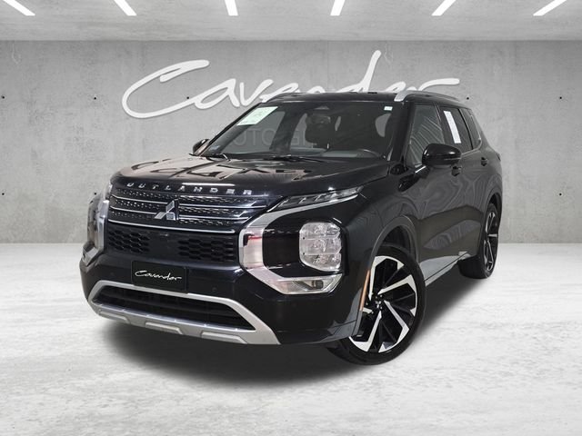 2022 Mitsubishi Outlander SEL FWD's photo