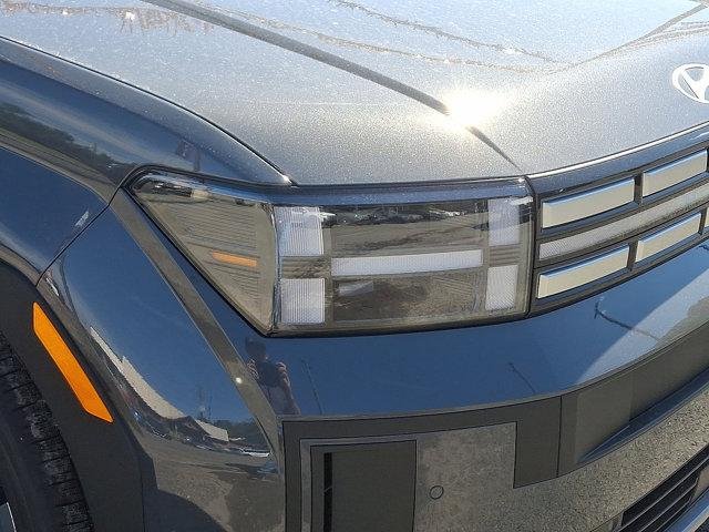 New 2026 Ecotronic Gray Hyundai SE image 5