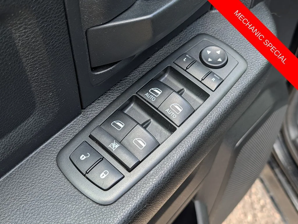 Used 2014 Black Ram Express image 13