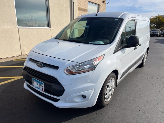 Used 2018 White Ford XLT image 4