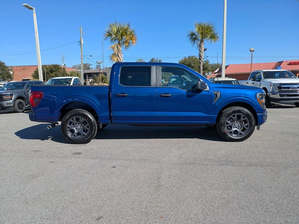Certified Used 2026 Argon Ford STX image 3