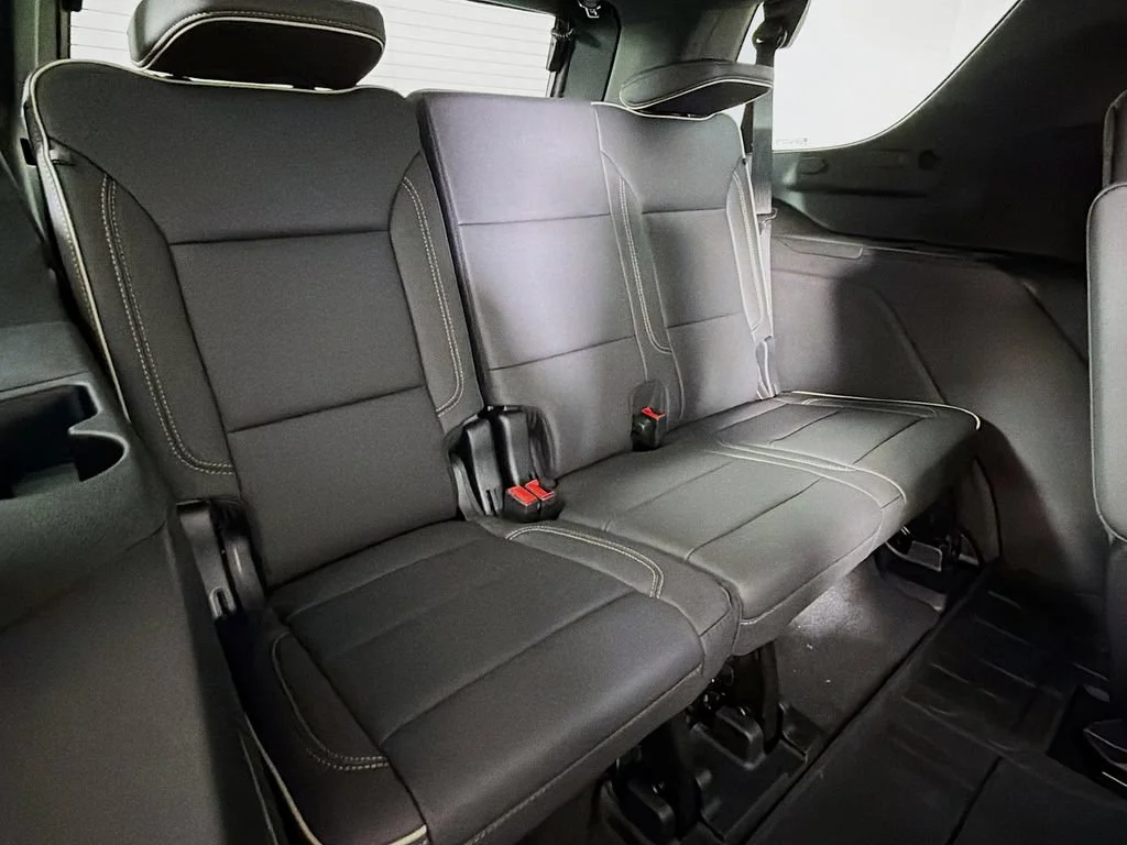2026 Chevrolet Tahoe Premier - Photo 24