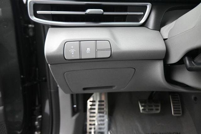 New 2026 Gray Hyundai SEL Sport image 16