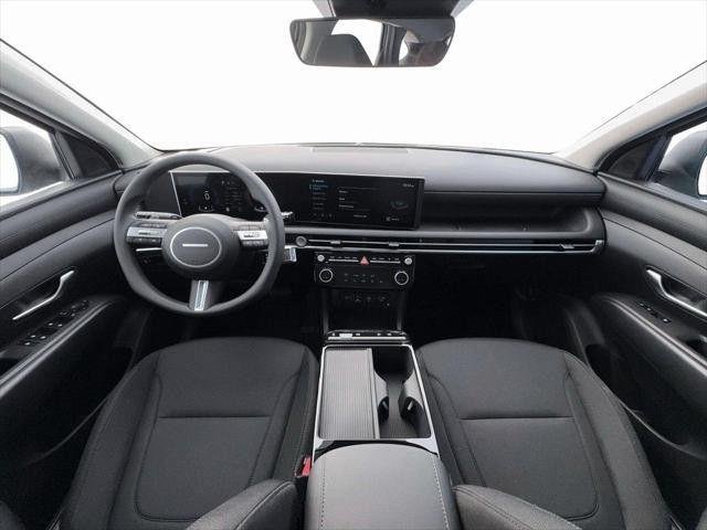 New 2026 White Hyundai Blue image 13