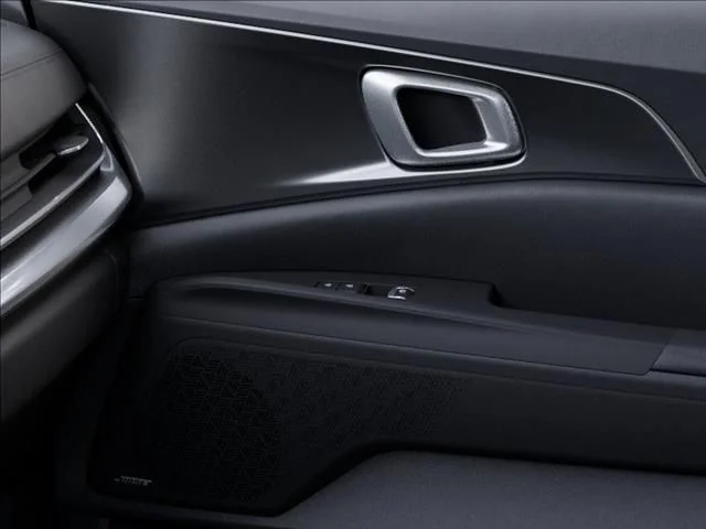 New 2027 Ceramic Silver Kia SX Prestige image 25