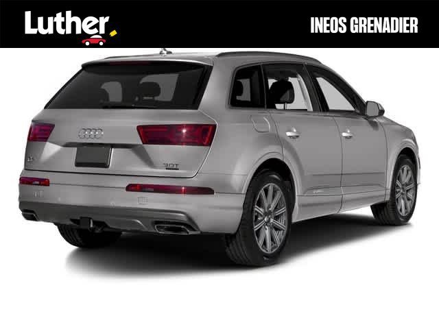 Used 2017 Audi Q7 Prestige with VIN WA1VAAF72HD036106 for sale in Minneapolis, Minnesota