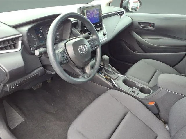 Certified Used 2025 UNDERGROUND Toyota  image 11