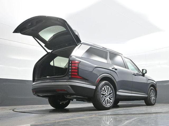 New 2026 Gray Hyundai SEL Premium 7P image 26