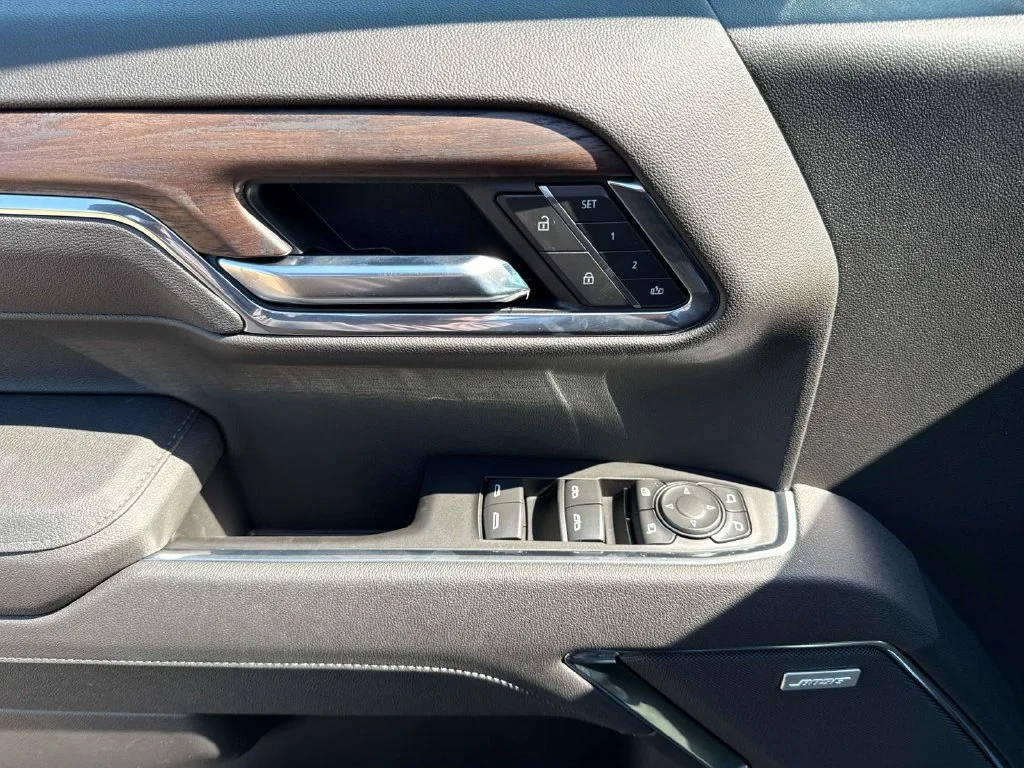 2026 GMC Sierra 1500 SLT - Photo 30