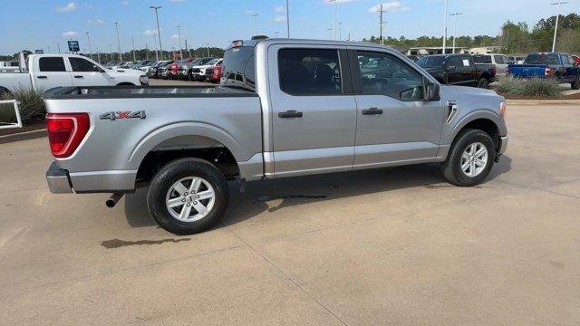 Used 2022 Silver Ford XL image 9