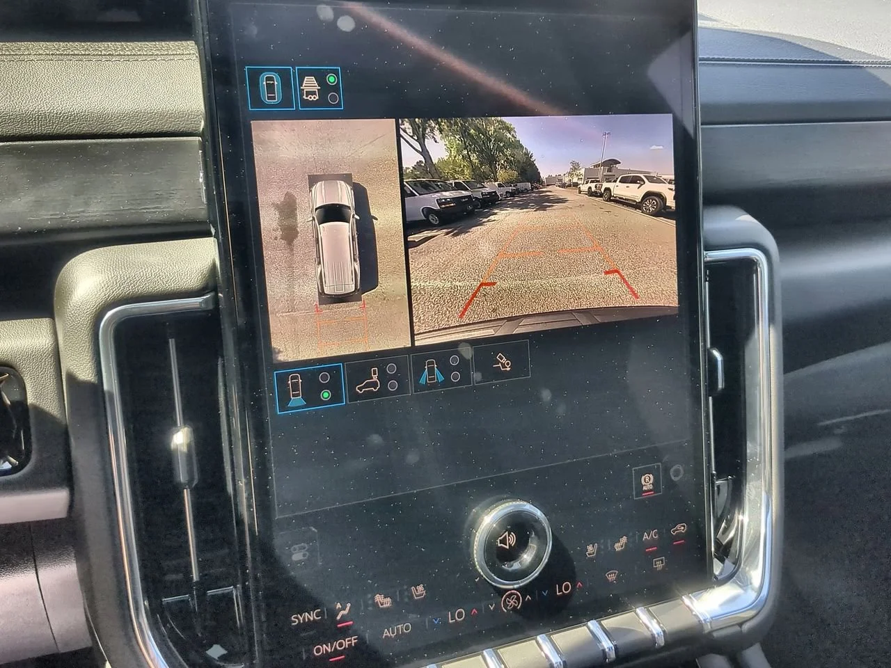 New 2026 Onyx Black GMC Denali image 15