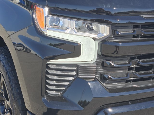 2026 Chevrolet Silverado 1500 RST - Photo 9