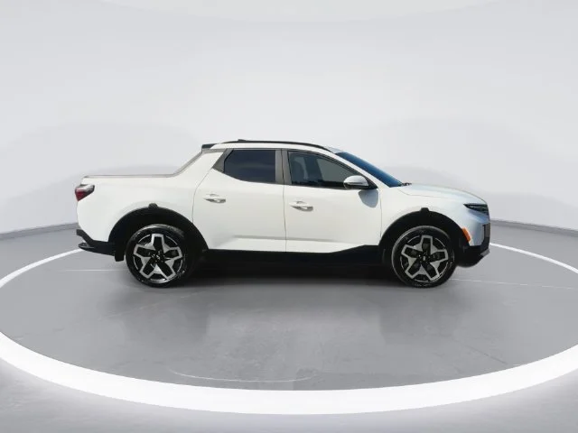 Used 2024 White Hyundai Limited image 13