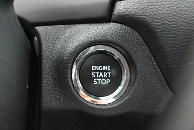 Used 2025 Magnetic Gray Met Toyota XLE image 18