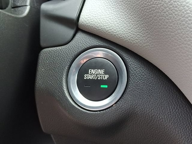 Used 2024 Sterling Gray Metallic Chevrolet LS image 24