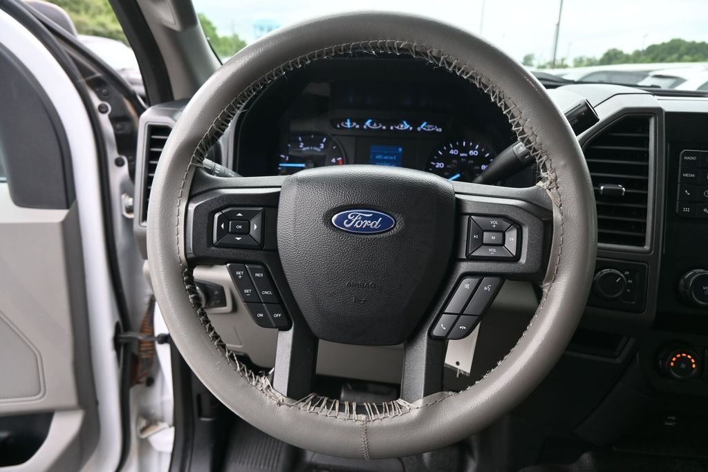 Used 2021 White Ford XL image 26