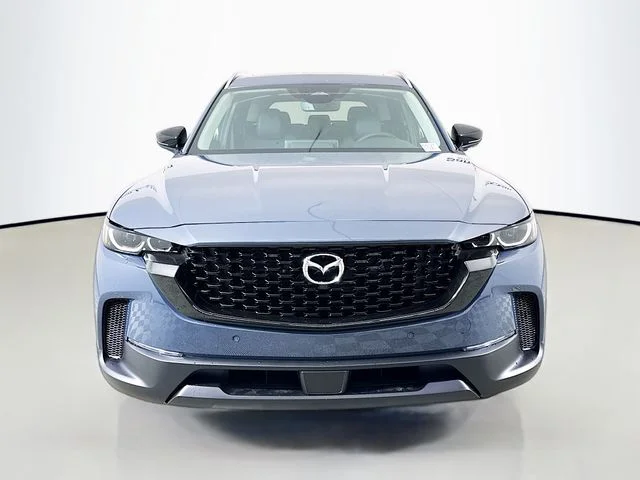 New 2026 Gray Mazda 2.5 S Premium image 2