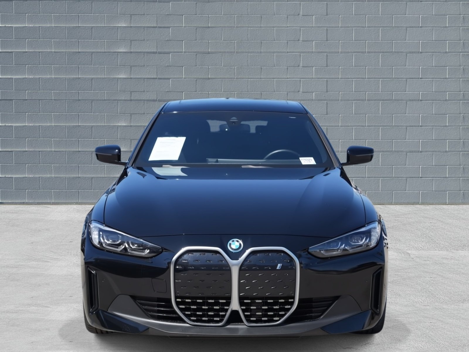 Certified 2023 BMW i4 40 with VIN WBY73AW09PFP73607 for sale in Los Angeles, CA