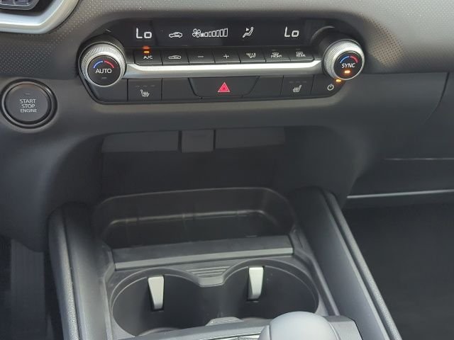 Used 2026 Beige/tan Mazda 2.5 S Meridian Edition image 20