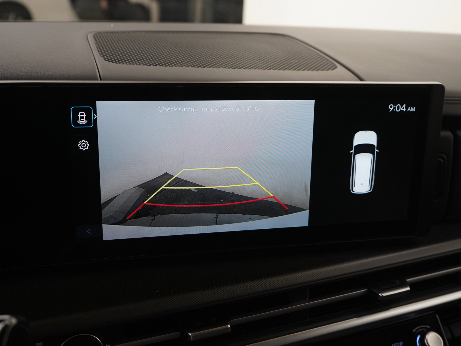 2026 Hyundai Santa Fe SEL - Photo 24