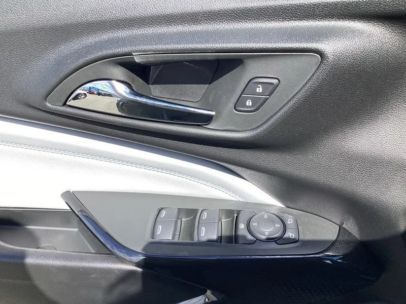 2026 Chevrolet Trax LT - Photo 19