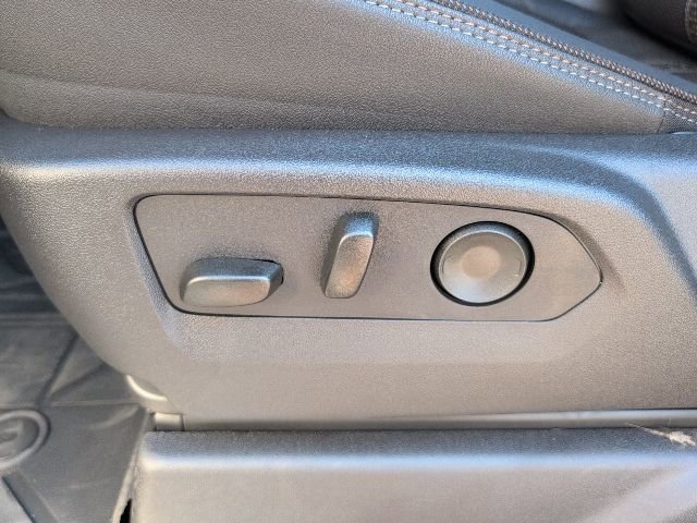 2025 Chevrolet Silverado 1500 High Country - Photo 13