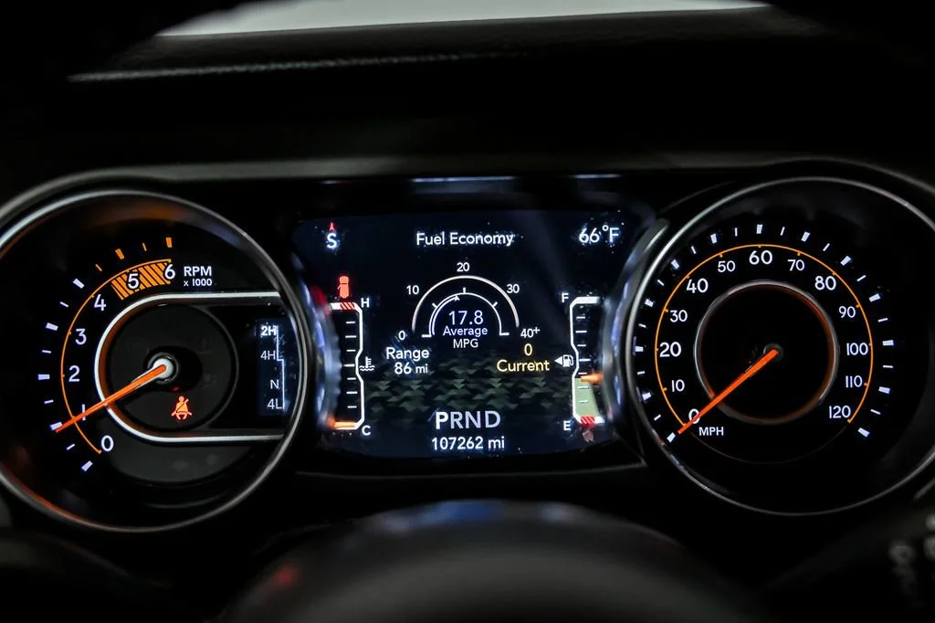 2022 Jeep Wrangler Unlimited Sport S - Photo 15
