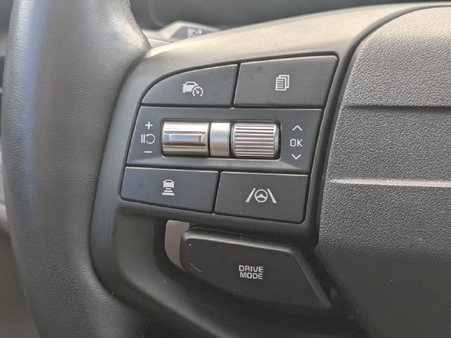 Certified Used 2026 Black Kia EX image 25